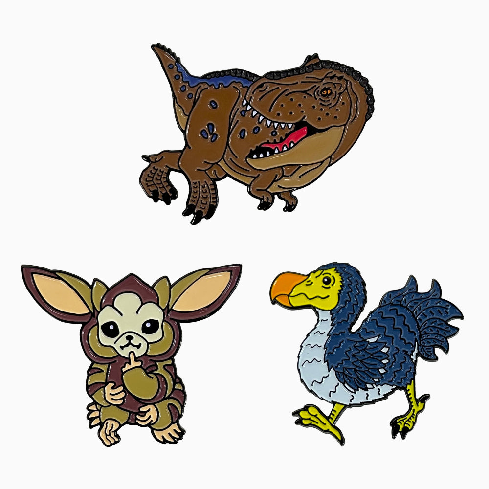 ARK: Survival Evolved Pins