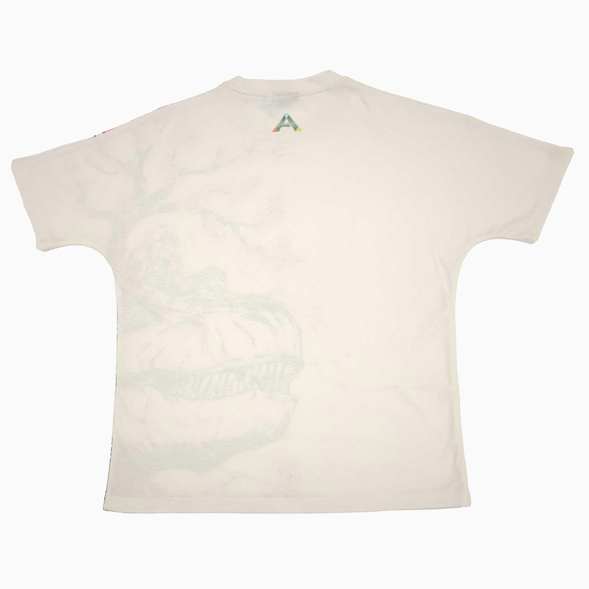 ARK: Survival Evolved Design T-Shirts - Sakura