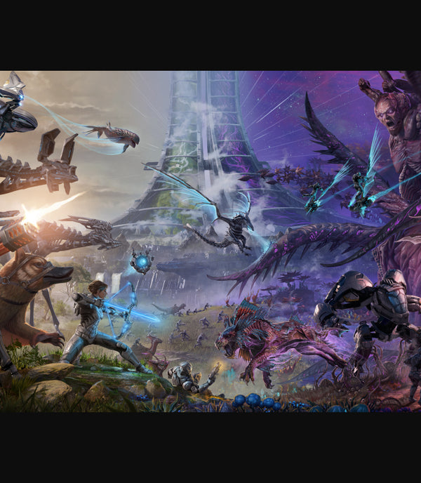 ARK Store