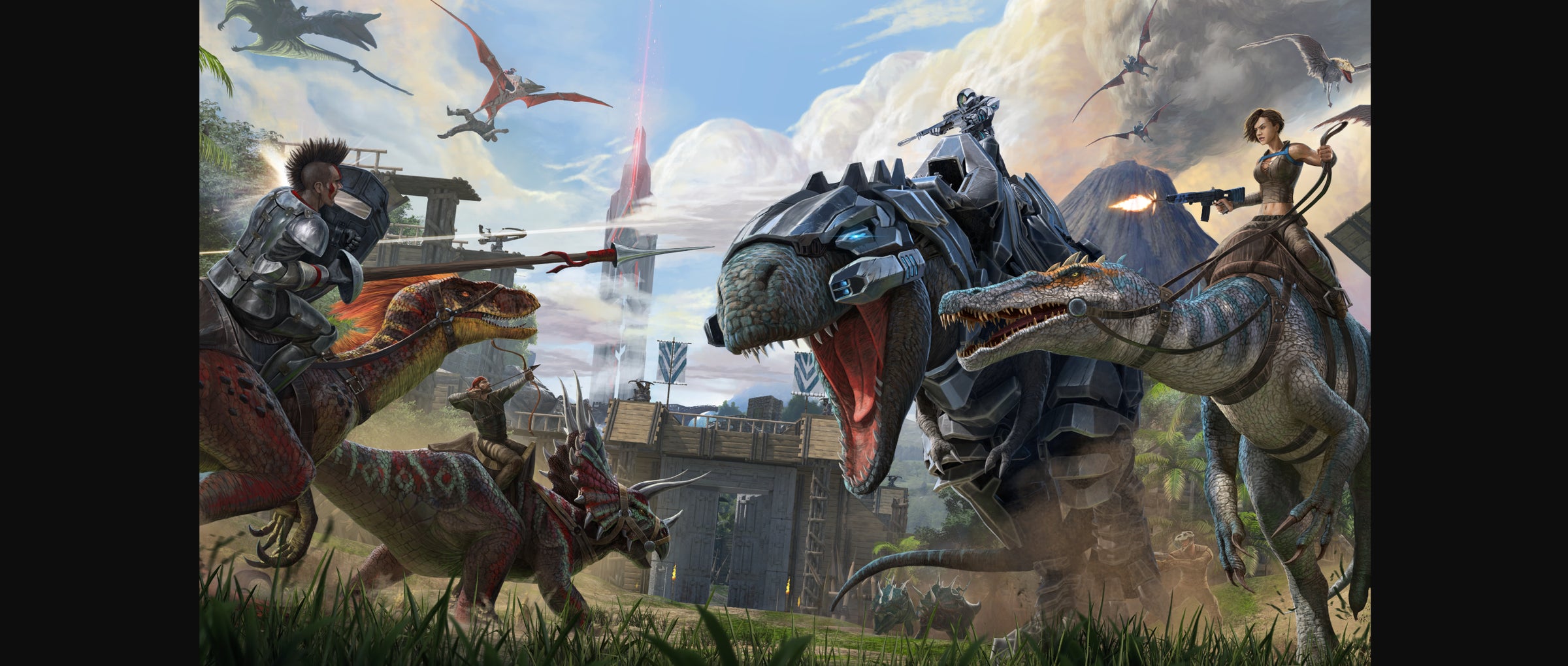 ARK Store