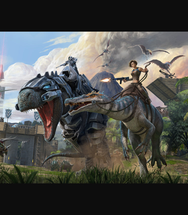 ARK Store
