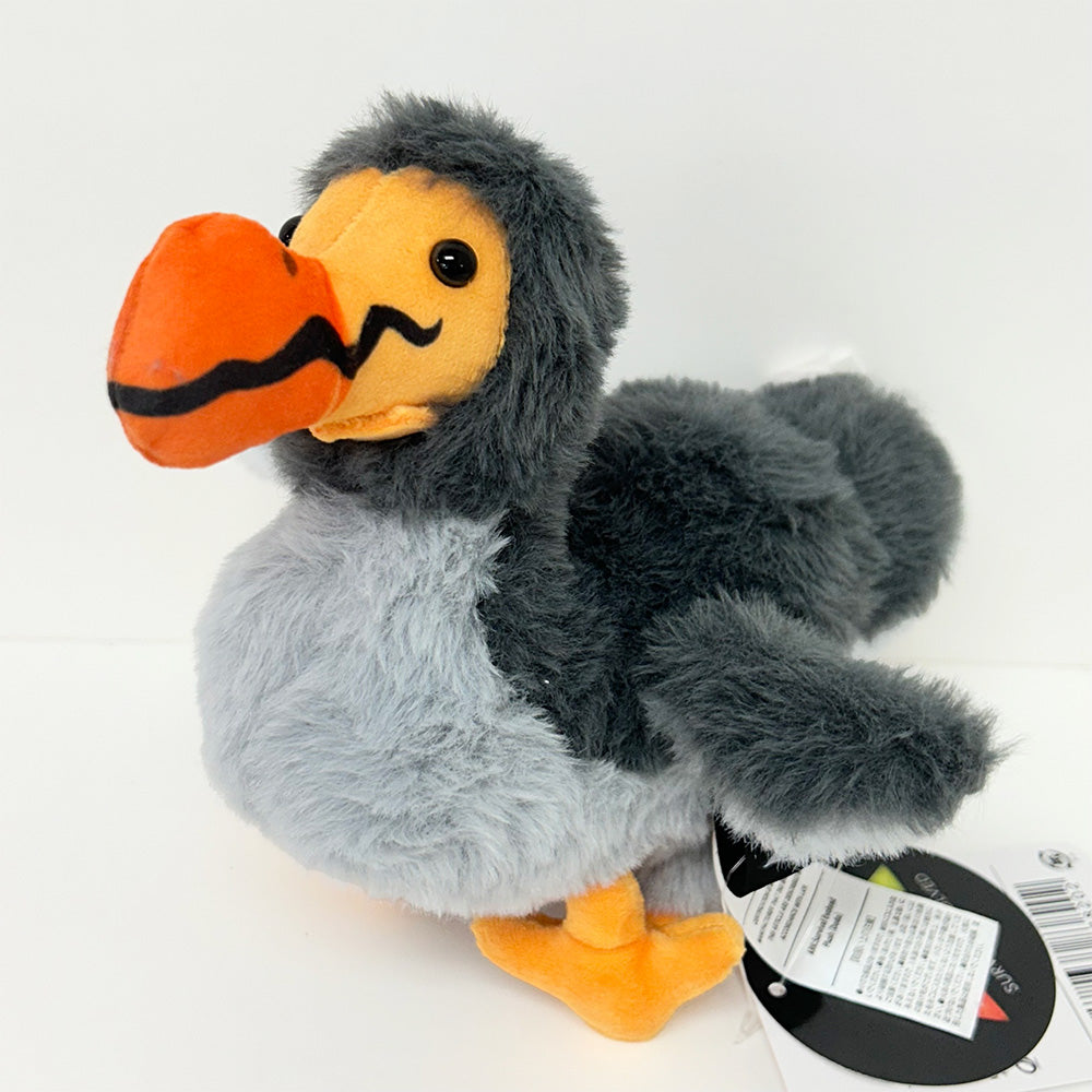 ARK Survival Evolved Plush Dodo